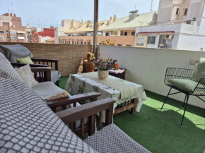 Oasis de Valencia